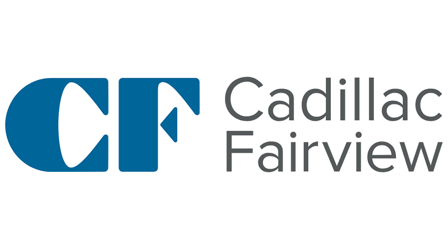 cadillac-fairview-logo-vector